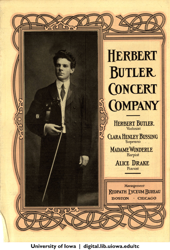 Butler
            Company