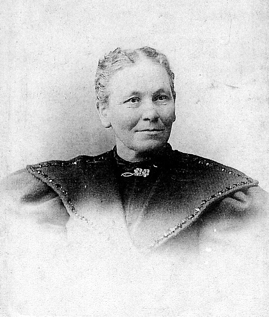 Emily Bell Butler