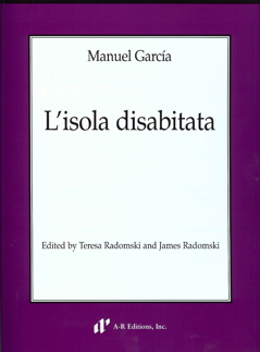 l'isola
            cover