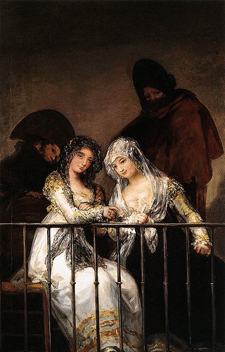 goya